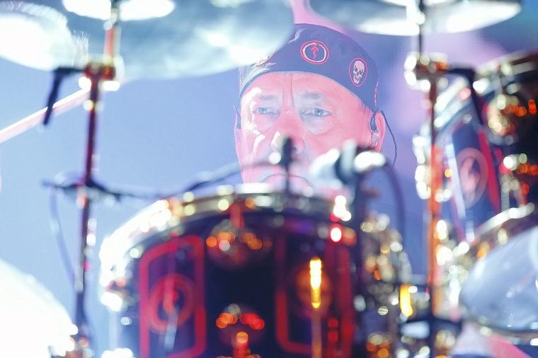 Rush